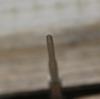 T6 Hexagonal Star Screwdriver for Apple Mac Mini Desktop (S2 Steel)