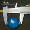 Bump Ball Play Fun Relaxing Toy Sensory Interactive Swing Balls for Event Supply Birthday