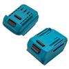 Professional Battery Adapter Power Tool Battery Converters From X20V To 18/20V Devices 48F/88F Batteries