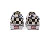 Vans Old Skool 'Big Check Black Navy' VN0A4U3BWRT Men's Shoes