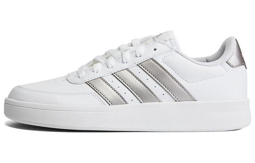 Adidas Breaknet 2.0  White  Women s HP9440 36⅔