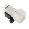 Moving Magnet Turntable Cartridge Replacement Magnetic Cartridge Stylus for Vinyl Record Player AT 3