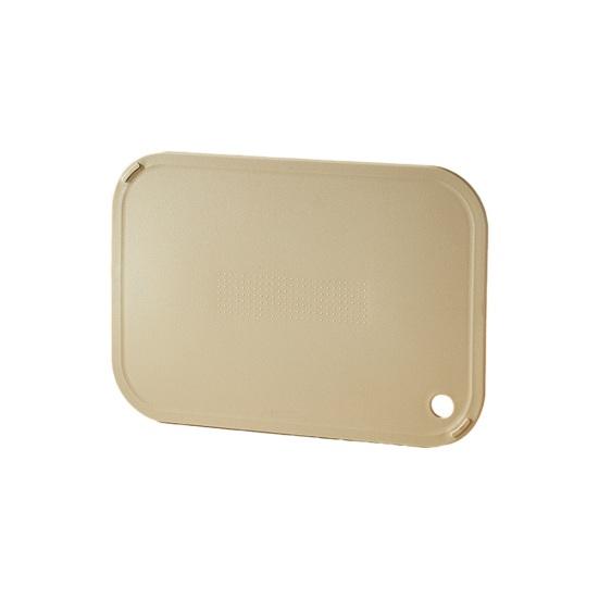 Chopping Board Food Pre-treatment Cutting Board Prevent Cross-contamination Food Grade PP Cutting Board for Kitchen