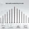 Woodworking Iron Nails