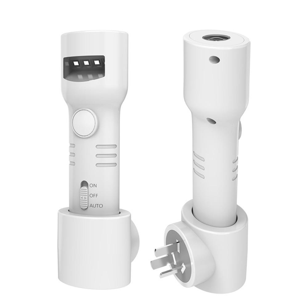 

Dusk To Dawn Sensor Motion Sensor Night Light Auto Dim Emergency Lighting Wall Mounting Us standard