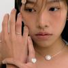 fillow piercing ring thin
