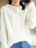 Maria Marfa Knit Available in 6 Perfect for Fall and Cute and Perfect for Formal and Student Long Loose and Perfect for Outdoor Stylish and Stylish