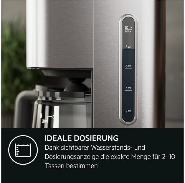 Coffee Machine AEG Electrolux Electrolux CM5-1-6ST Deli 5 (950 008 730)