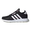 Adidas Swift Run X 'Black True Pink' Women's Sneakers FY5441