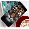 Tiger Face Case For Samsung Galaxy M15 M21 M31 M55 M56 M36 M16 M06 M13 M33 M53 M12 M32 M52 M14 M34 M54