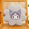 Cartoon Home Decor Pillow With Pp Cotton Filling For Lounge And Bed