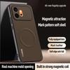 For Honor 600 Pro Case New Hard For Magsafe Magnetic Anti Slip Skin Friendly Protect Cover For Honor 600 Shell Shockproof Bumper