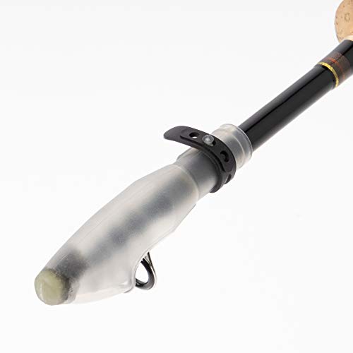 Major Craft Trapala Native Trout Casting Model 5'0" (1.52m) TXST-505UL