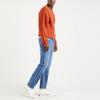 Levi's Jeans Men's Blue Moderate Tapered Pants 29507-1094