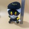 Murder Drones Anime Plush Toy Game Character