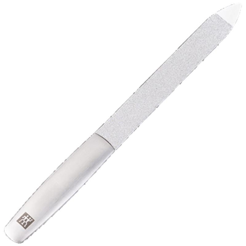 Zwilling Sapphire Stainless Steel Nail File 130mm