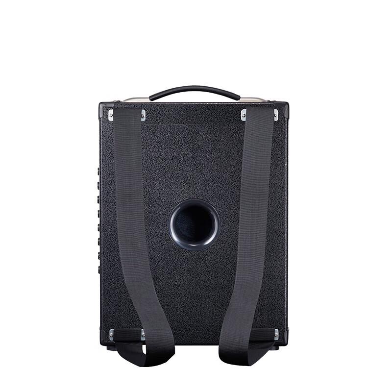 Amplificador Acústico Portátil Meigao MG882A