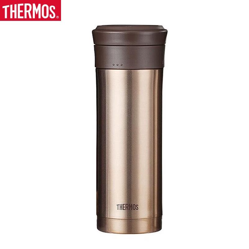 Thermos TCMK-500 500 мл Термос для чая из нержавеющей стали