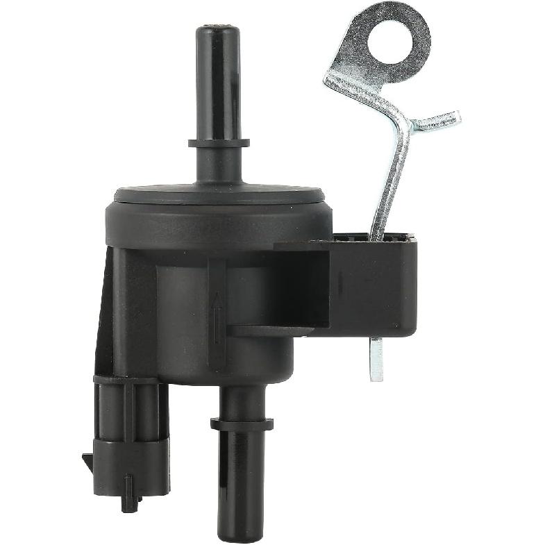 214-1685 12611801 12591334 Vapor Canister Purge Valve for Buick Allure Enclave LaCrosse, Cadillac CTS SRX STS, Chevrolet Camaro Equinox, GMC Acadia,