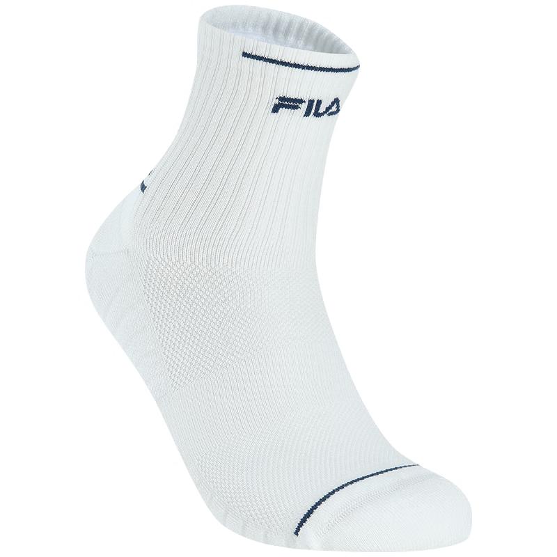 Fila Men's Mid-Calf Athletic Socks