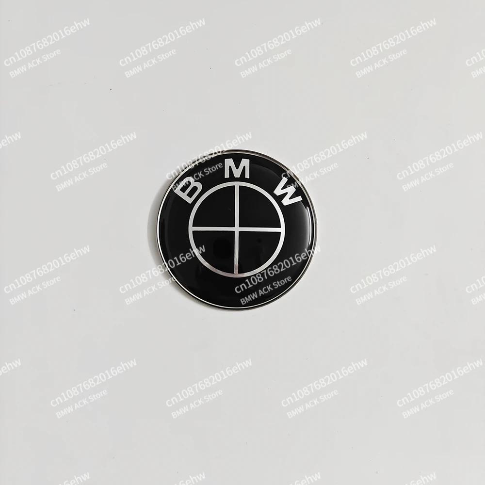 

1 шт. 45 мм Наклейки-емблеми на кермо автомобіля для BMW E36 E46 E53 E90 E60 E61 E93 E87 X1 X3 X5 X6 F30 F20 F10 Аксесуари