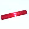 Natural Red Ruby Loose Gemstone Uncut Raw Rough 71.40 ct for Lapidary and Gem Collections