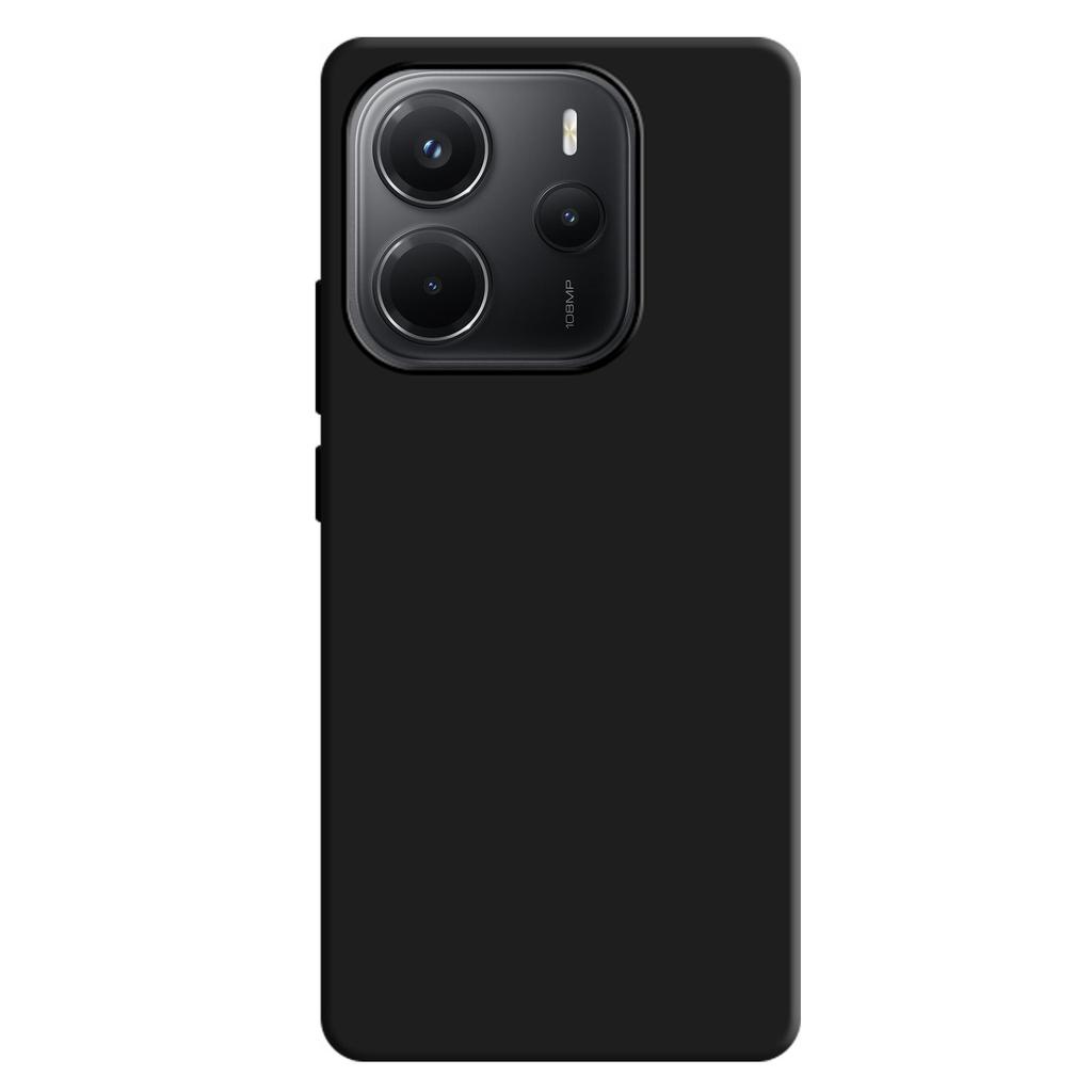Redmi Note 14 5G - 3Mk Matt Case Pro
