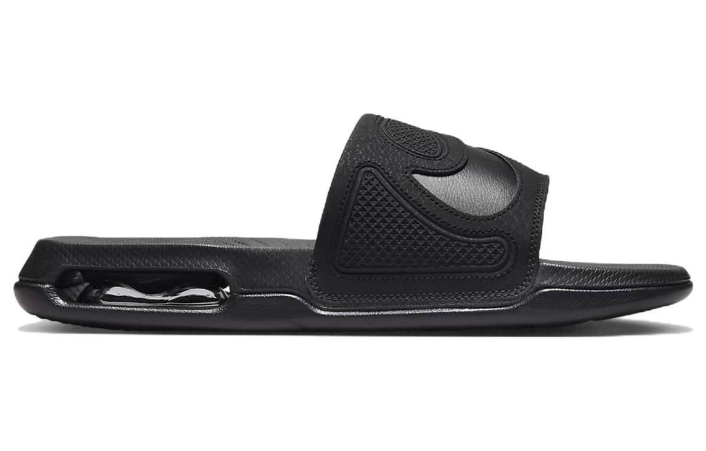 Nike Air Max Cirro Slide Triple Black DC1460-007