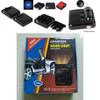 Wireless 2pc Led Courtesy Car Door Step Laser Welcome Ghost Lights For