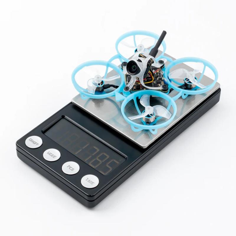 BETAFPV Air65 ll Bezszczotkowy Quadkopter Whoop Drony Wyścigowe RC TOPOWA WYPRZEDAŻ