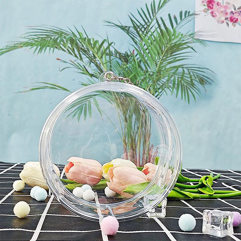 Classic Doll Storage Bags Transparent Outdoor Bag With Keychain Mystery Doll Display Storage Bags Dust-Proof Organizer Pouches