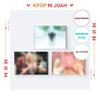[POB] [BREAK EVEN] 5th Mini Album