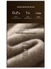 Men's 12-Gauge Zipper Sweater with Half-High Collar - Versatile Knitwear for Autumn/Winter Commute