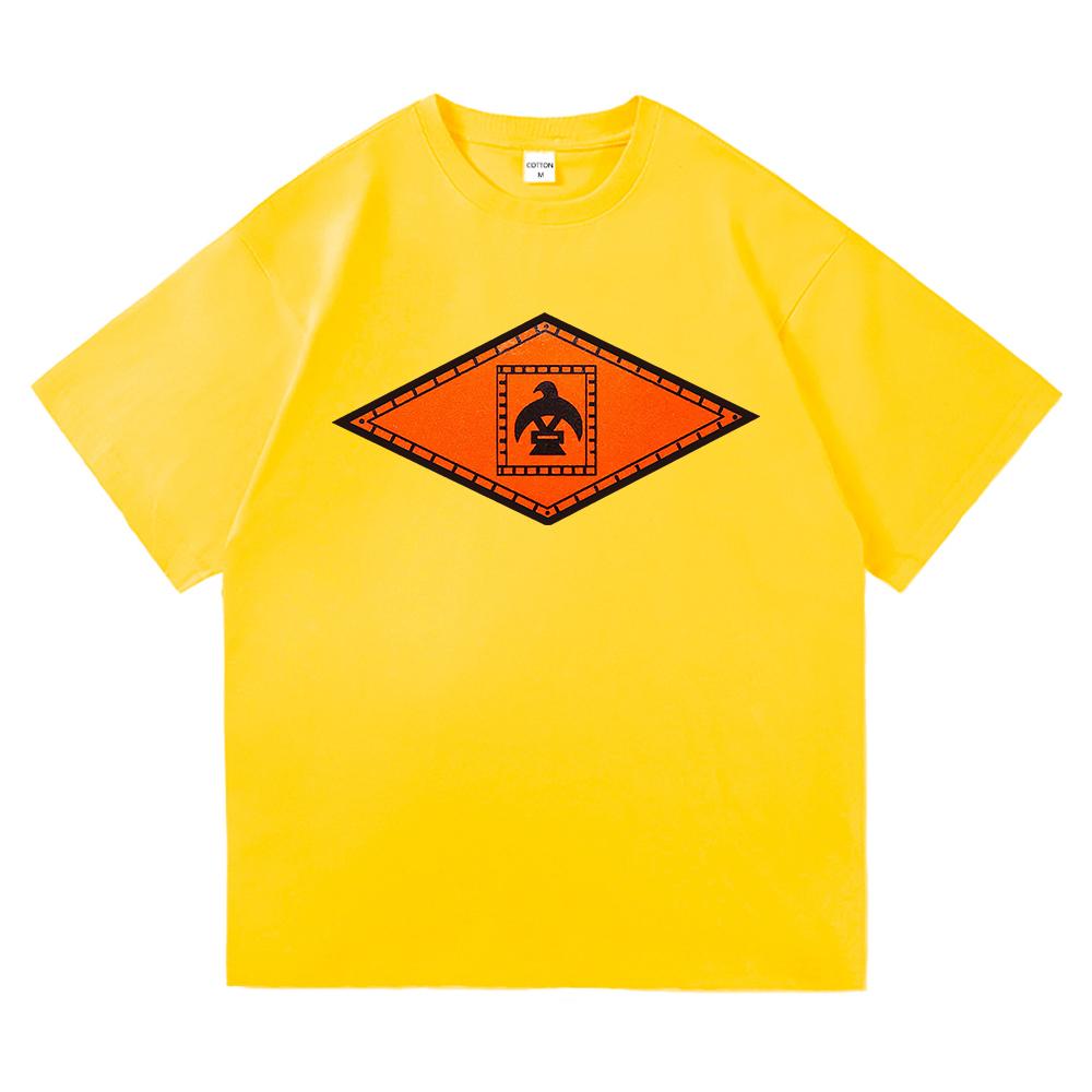 

Indian Creek Country Club T Shirt Fashion Men Movie Billionaires Bunker T-Shirt Unisex Vintage El Refugio Atómico Cotton Tees 4XL