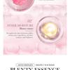 BIOAQUA - Rose Anti Oxygen Activating Facial Mask