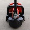Heli Electric Pallet Jack 1.5-2 Ton Hydraulic Forklift