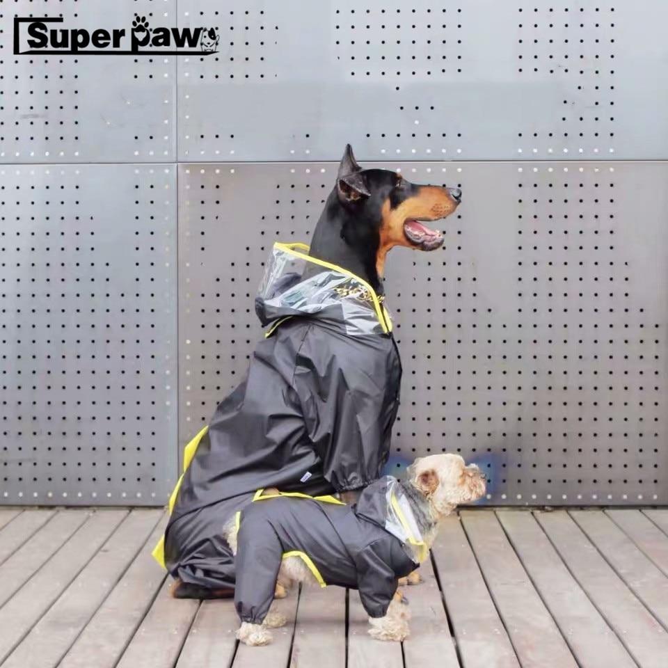 free rain dog jacket