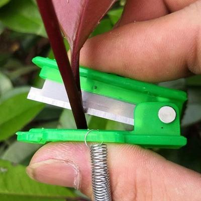 Fruit and Vegetable Picking Knife, Pinching Knife, Thumb Knife for Picking Vegetables and Fruits, Vegetables, Fruits