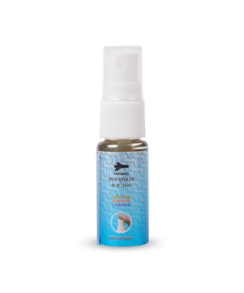 Lenomasuyeongbog Supplies Spray-Type Anti-Fog Liquid Ro-Rf21001-Xx