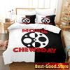 SCARFACE MOVIE Beding Set Single Twin Ful Quen King-Sized Dimensionsd Dimensions Bed Linen Set Adult People Kid Bedrom Duvetcover Sets Anime