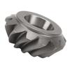 13T Outboard Motor Pinion Gear 688‑45551‑00 Steel Alloy for 75 80 85 90 HP Outboard Motor