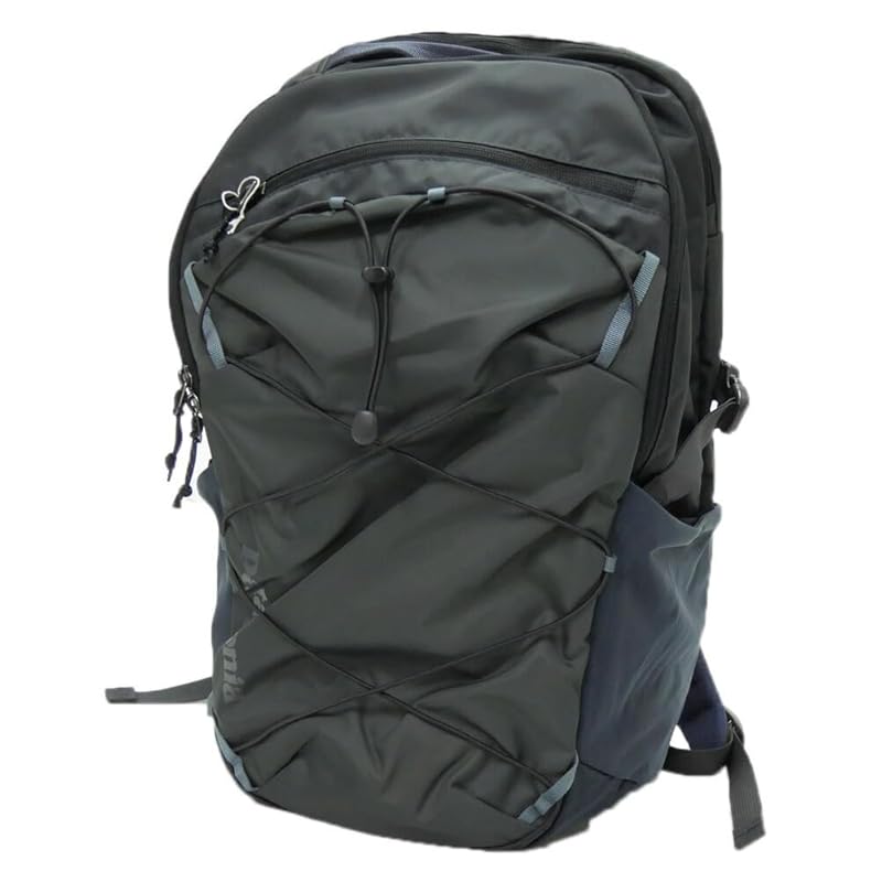 

[Patagonia] backpack backpack refugio daypack 30L blue men s ladies 47928 SMDB A4 compatible [product]