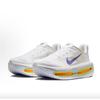 Nike Vomero Premium White Lapis Total Orange Unisex Sneaker Lapis-Total-Orange-Laser-Orange-Hydrogen-Blau-Football-Grau HQ2050-101