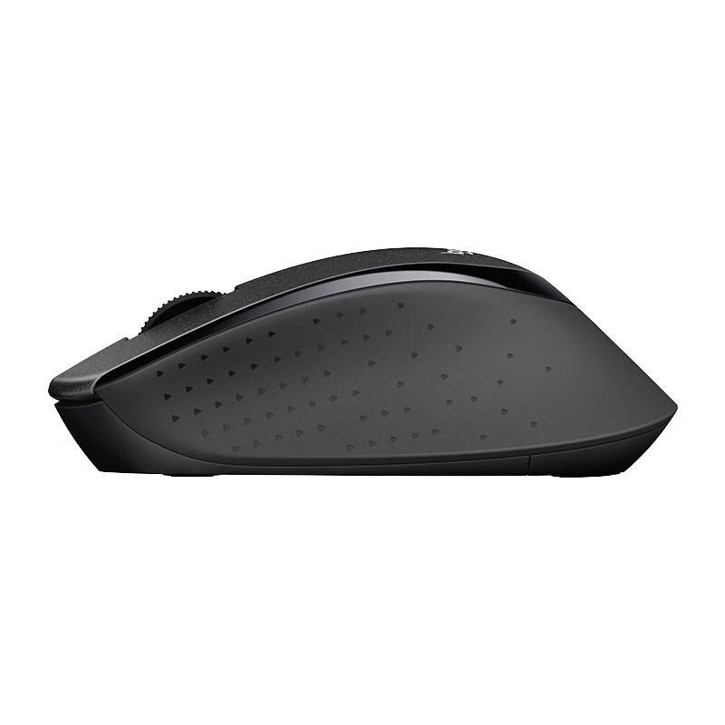 Logitech M330 Silent Wireless Mouse
