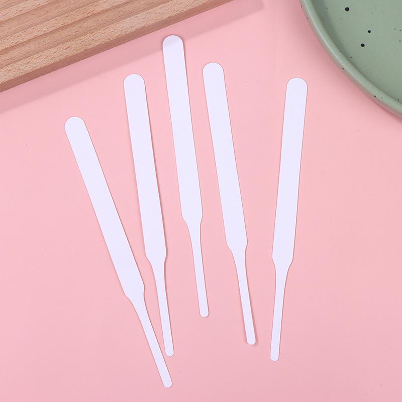 100Pcs Perfume Test Strips Premium Test Bottle Tape For Testing Fragrances And Essential Oils Fragrance Aromatherapy Paper