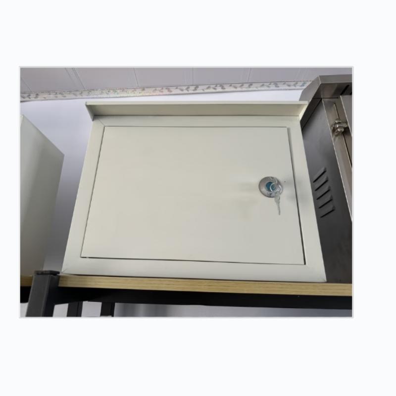 Yuanzu Outdoor Power Distribution Box 800x1000x180mm