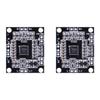 PAM8610 Mini Audio Power Amplifier Board 2x15W DC7-15V Class D Dual Channel Stereo Mini Digital Amplifier Voice Sound AMP Module