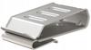 CC-042 Holder, Clip, Cable Trough 4 X 4.0-6.0mm2, Pack of 50 Pcs.