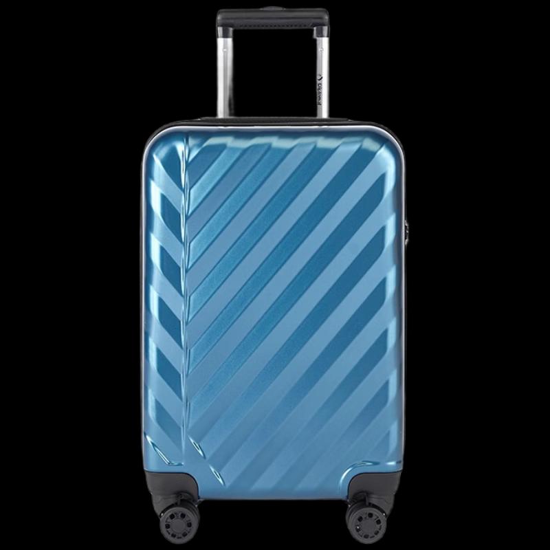 Diplomat YH-ZH7012 Hardside Spinner Luggage