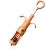 Cherry Pitter With Fast One Second Pit Removal Non Slip Handle Red Date Pitter Home Kitchen Baking Use Accessories Gift